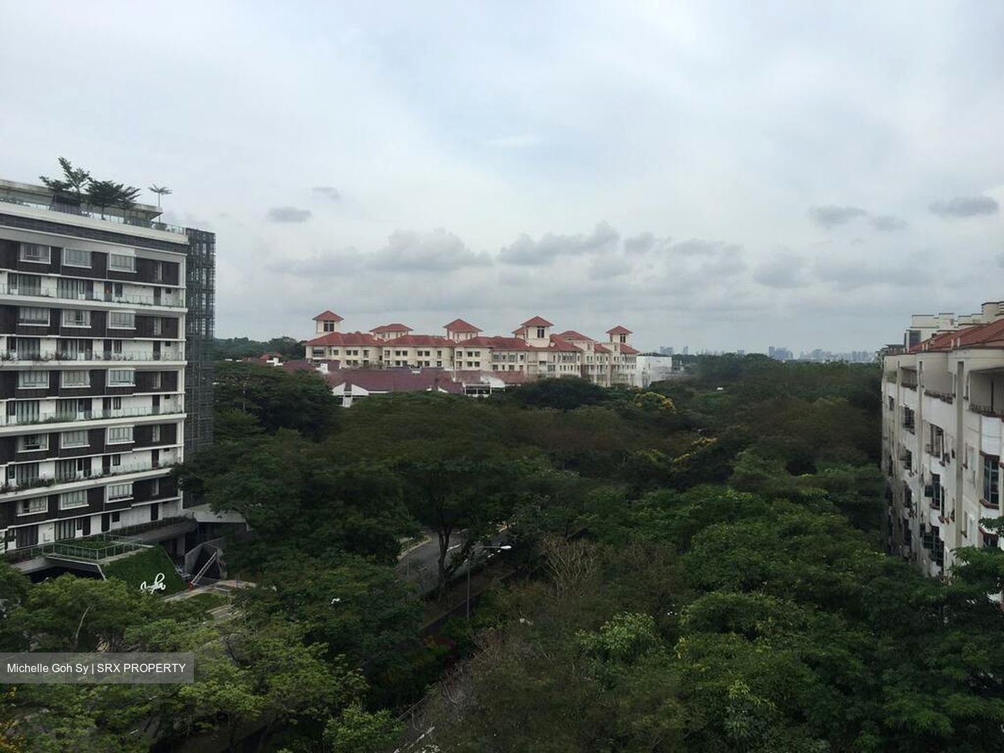 Kap Residences (D21), Apartment #460177501